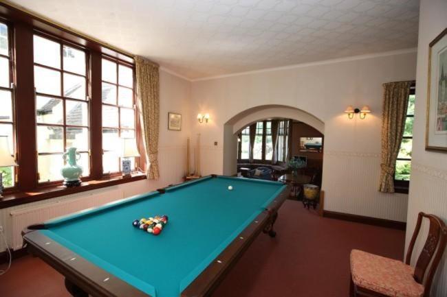 Glenfarg House Villa Ngoại thất bức ảnh