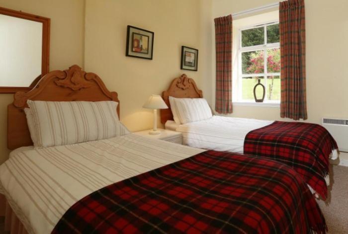 Glenfarg House Villa Ngoại thất bức ảnh
