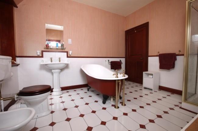 Glenfarg House Villa Ngoại thất bức ảnh