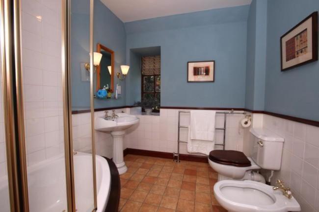 Glenfarg House Villa Ngoại thất bức ảnh